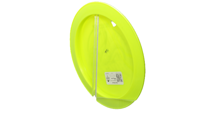 Innova Star Racer Distance Driver Back View