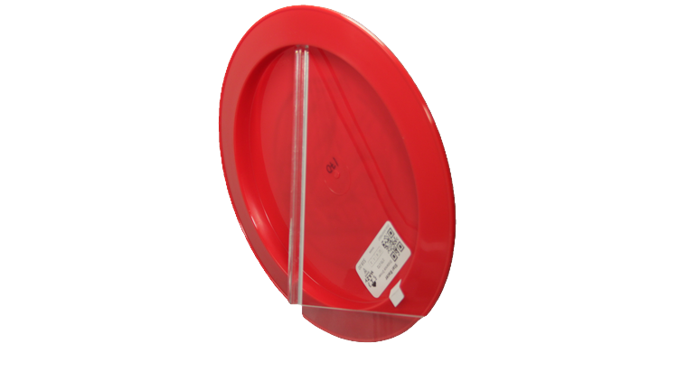 Innova Star Racer Distance Driver Back View