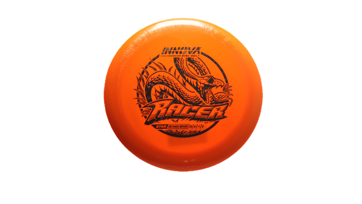 Innova Star Racer Distance Driver Front View