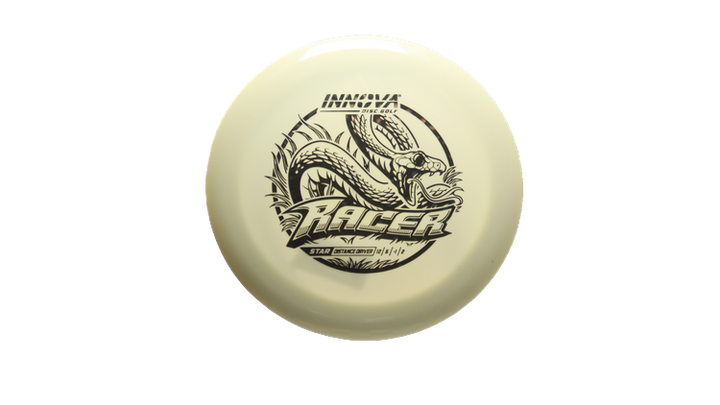 Innova Star Racer Distance Driver Front View
