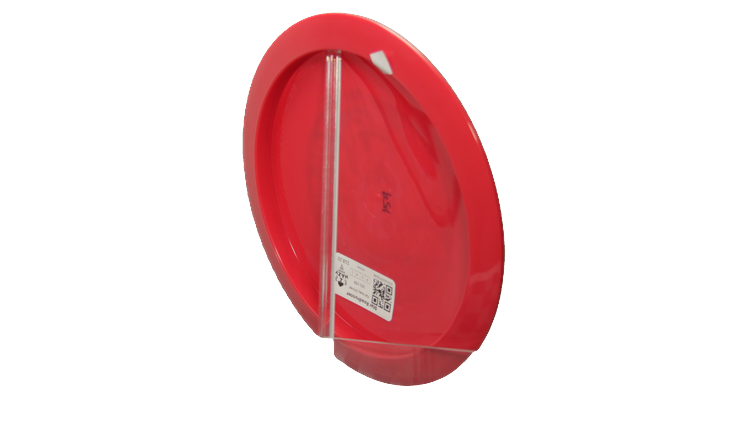 Innova Star Roadrunner Fairway Driver Back View