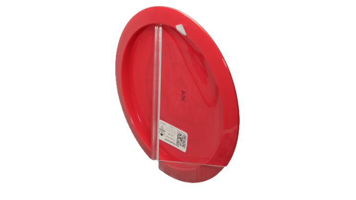 Innova Star Roadrunner Fairway Driver Back View