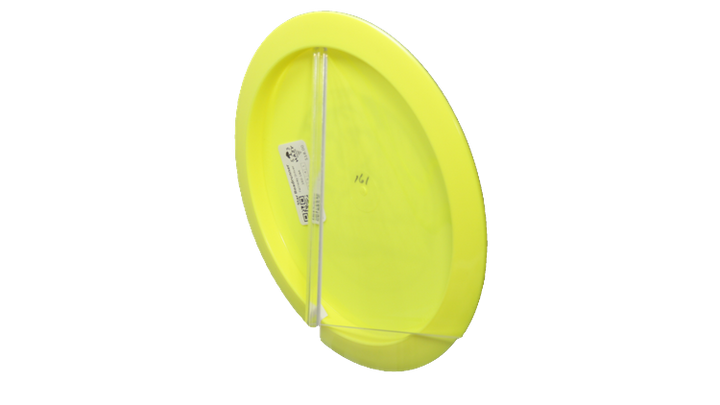 Innova Star Roadrunner Fairway Driver Back View