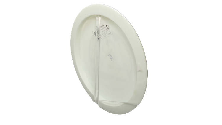 Innova Star Roadrunner Fairway Driver Back View