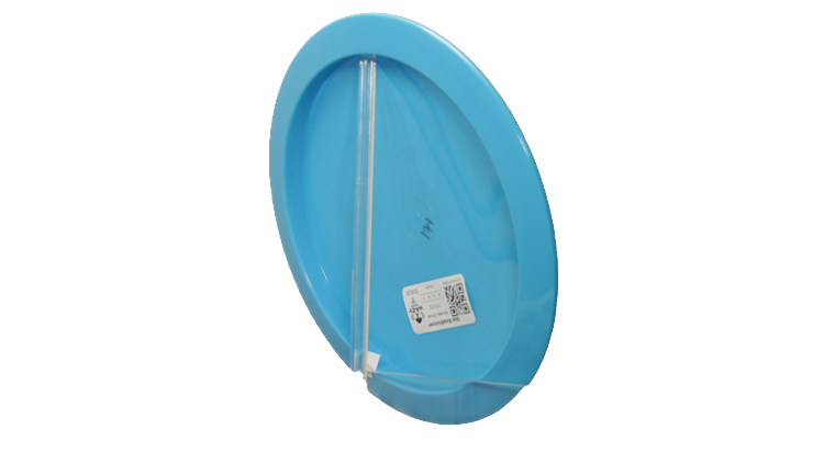 Innova Star Roadrunner Fairway Driver Back View