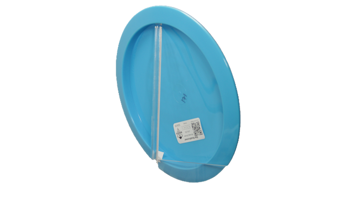 Innova Star Roadrunner Fairway Driver Back View