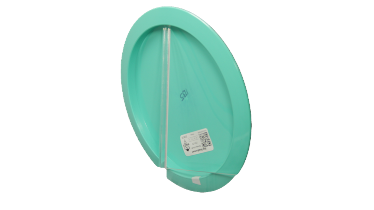 Innova Star Roadrunner Fairway Driver Back View