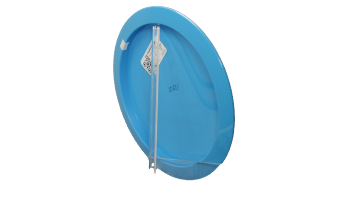 Innova Star Roadrunner Fairway Driver Back View