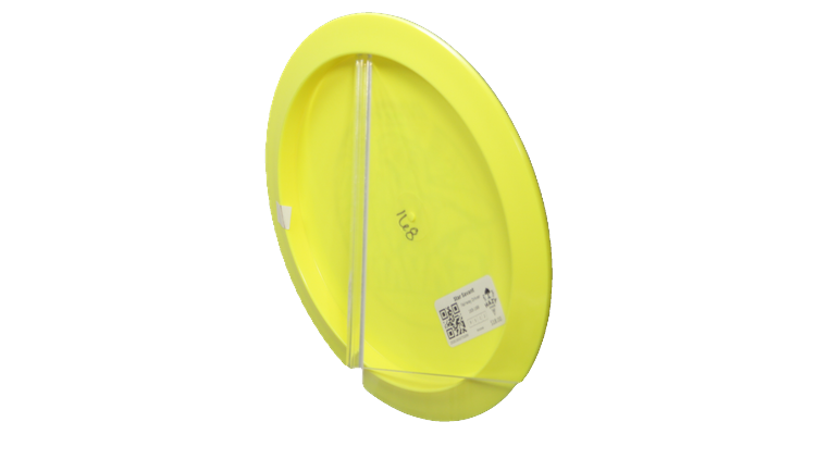 Innova Star Savant Fairway Driver Back View