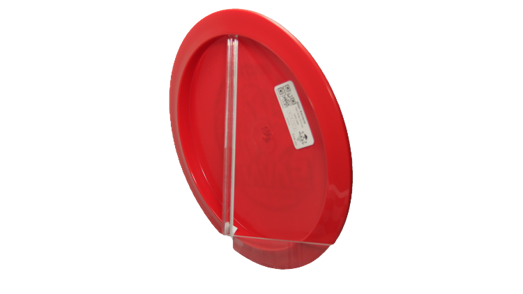 Innova Star Savant Fairway Driver Back View