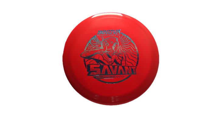 Innova Star Savant Fairway Driver Front View