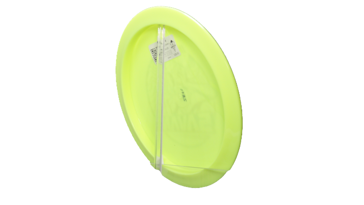 Innova Star Savant Fairway Driver Back View