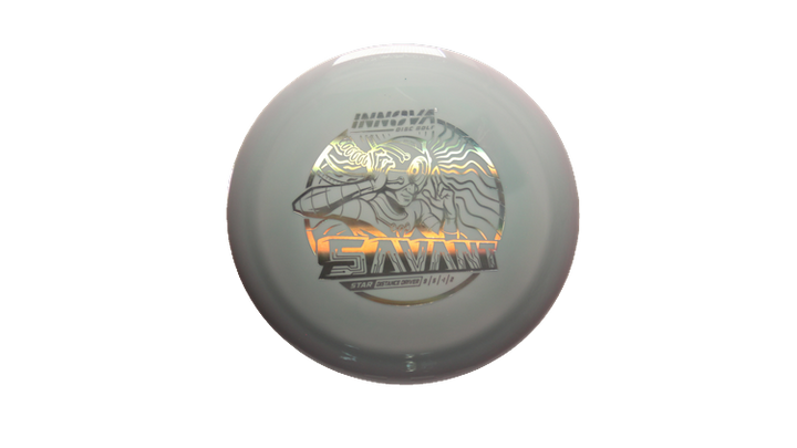 Innova Star Savant Fairway Driver Front View