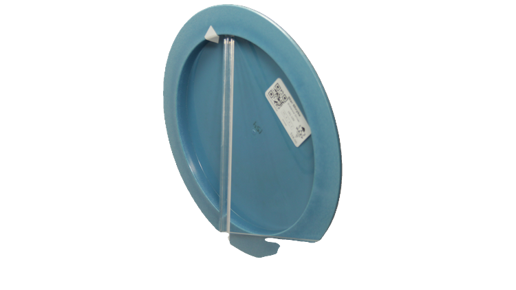 Innova Star Shryke Distance Driver Back View