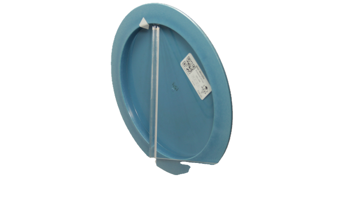 Innova Star Shryke Distance Driver Back View