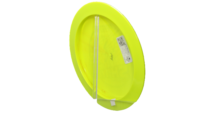 Innova Star Shryke Distance Driver Back View