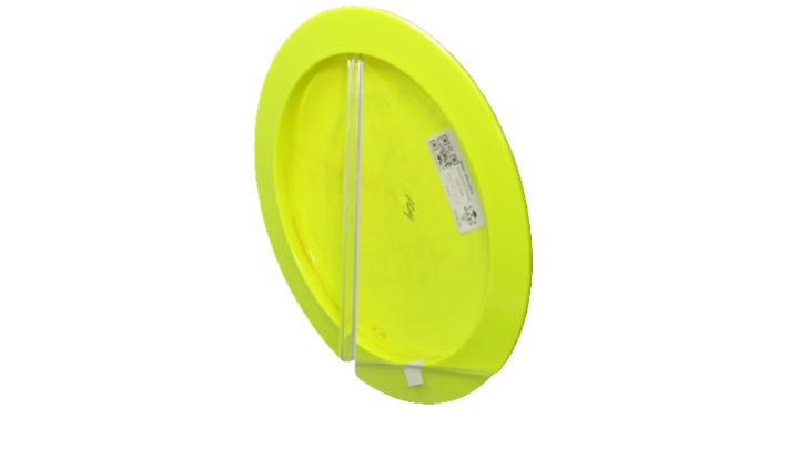 Innova Star Shryke Distance Driver Back View
