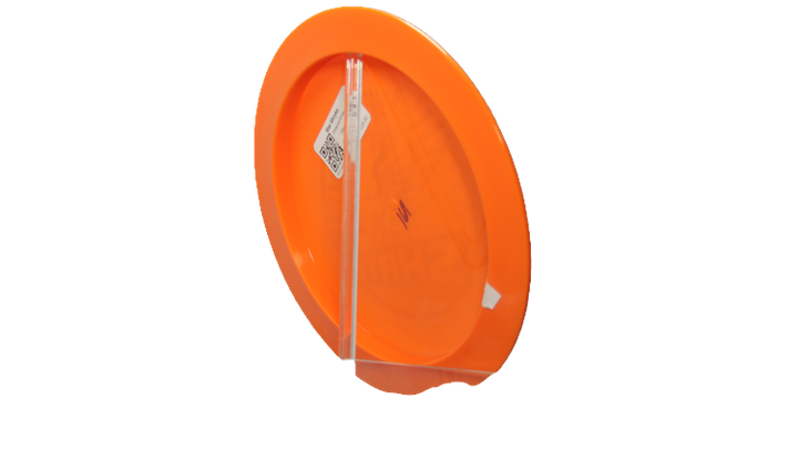 Innova Star Shryke Distance Driver Back View