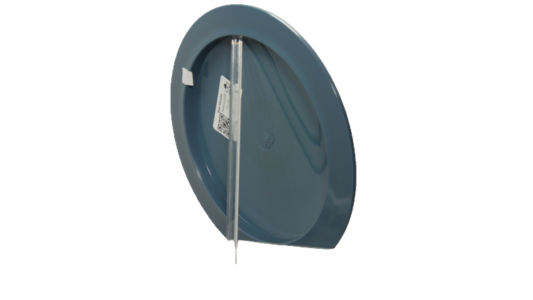 Innova Star Shryke Distance Driver Back View