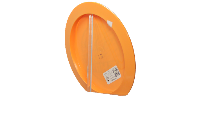 Innova Star Shryke Distance Driver Back View