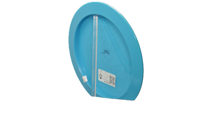 Innova Star Shryke Distance Driver Back View