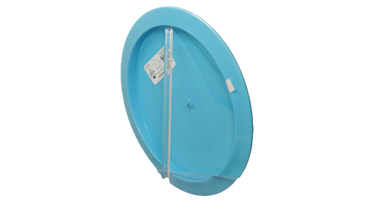 Innova Star Sidewinder Fairway Driver Back View