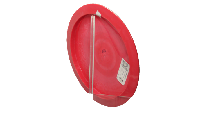 Innova Star Sidewinder Fairway Driver Back View