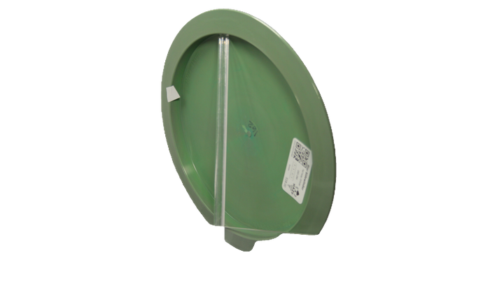 Innova Star Sidewinder Fairway Driver Back View