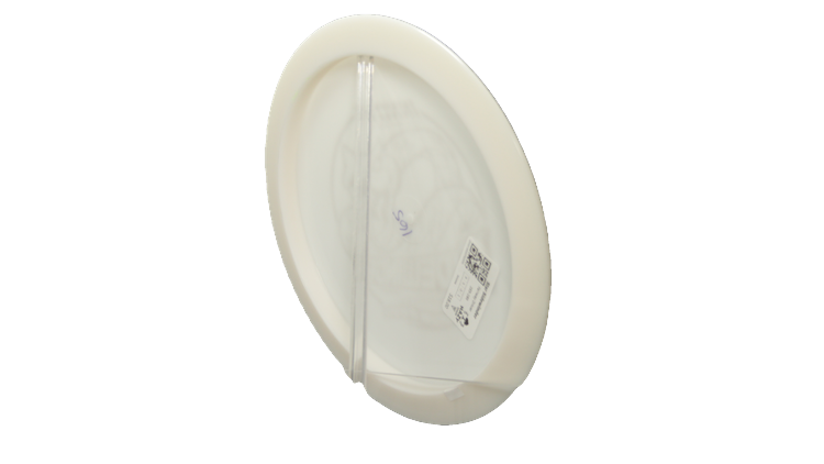 Innova Star Sidewinder Fairway Driver Back View