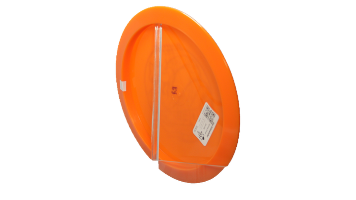 Innova Star Sidewinder Fairway Driver Back View