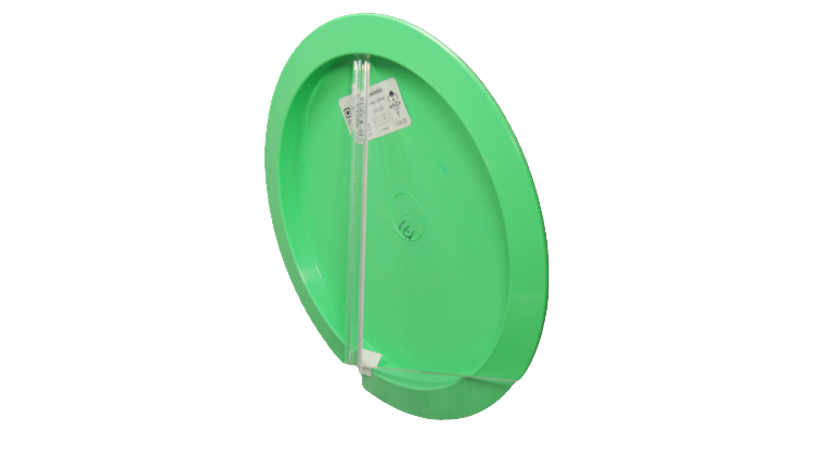 Innova Star Sidewinder Fairway Driver Back View