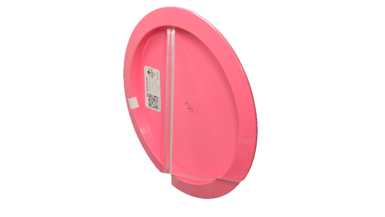 Innova Star Sidewinder Fairway Driver Back View