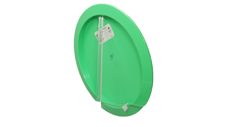 Innova Star Sidewinder Fairway Driver Back View