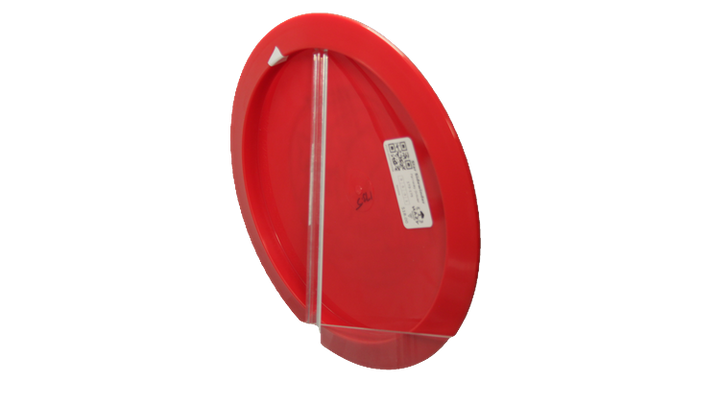 Innova Star Sidewinder Fairway Driver Back View