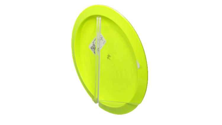 Innova Star Teebird Fairway Driver Back View