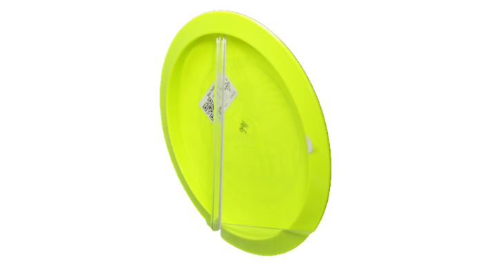 Innova Star Teebird Fairway Driver Back View