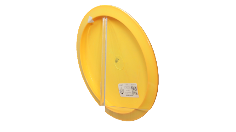 Innova Star Teebird Fairway Driver Back View