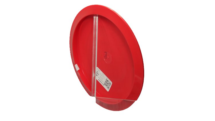 Innova Star Teebird Fairway Driver Back View