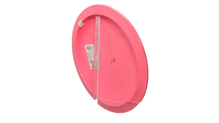 Innova Star Teebird Fairway Driver Back View