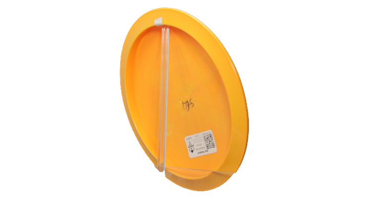 Innova Star Teebird Fairway Driver Back View