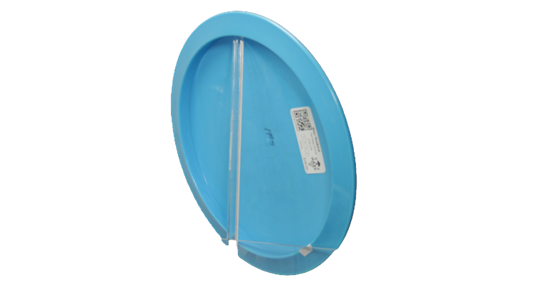 Innova Star Teebird Fairway Driver Back View