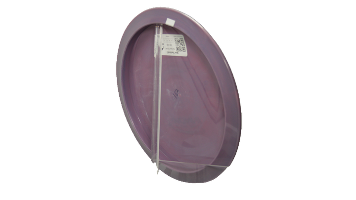 Innova Star Teebird3 Fairway Driver Back View