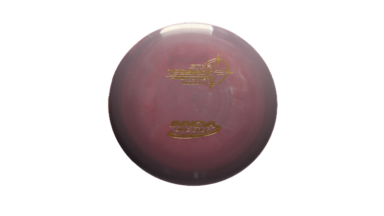 Innova Star Teebird3 Fairway Driver Front View