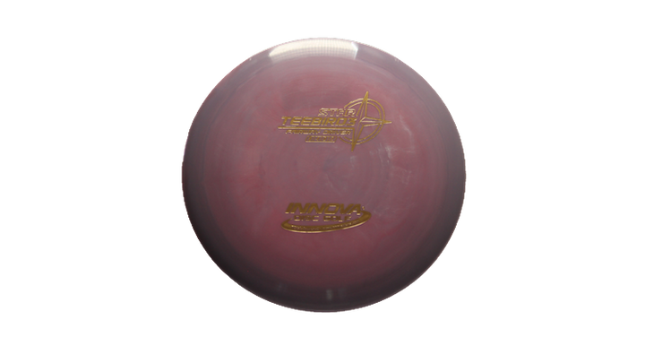 Innova Star Teebird3 Fairway Driver Front View