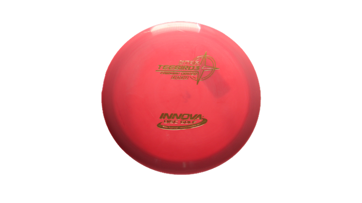 Innova Star Teebird3 Fairway Driver Front View