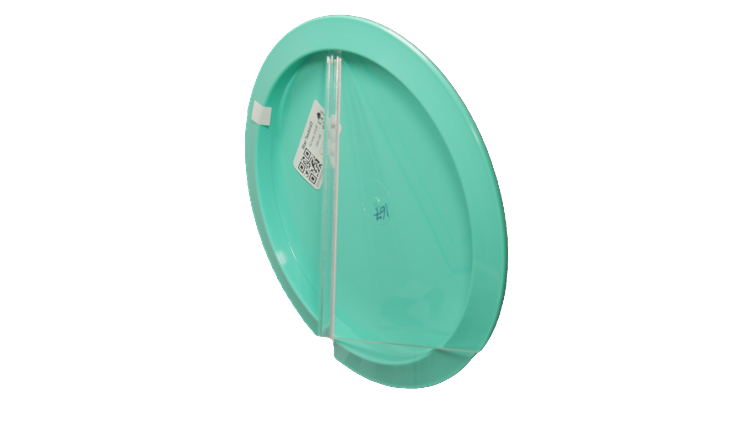 Innova Star Teebird3 Fairway Driver Back View