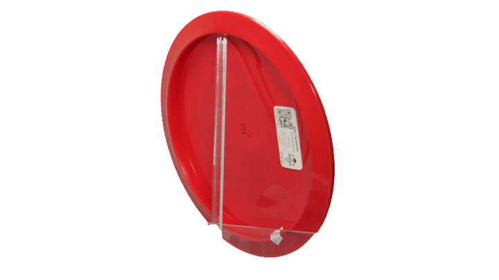 Innova Star Teebird3 Fairway Driver Back View