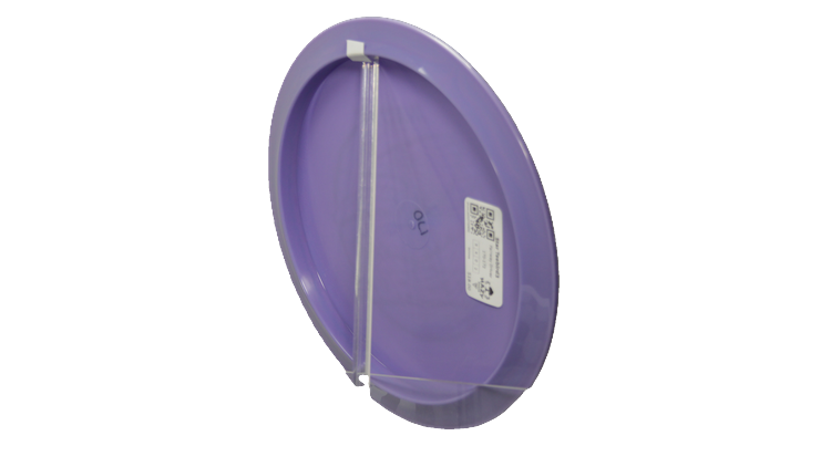 Innova Star Teebird3 Fairway Driver Back View