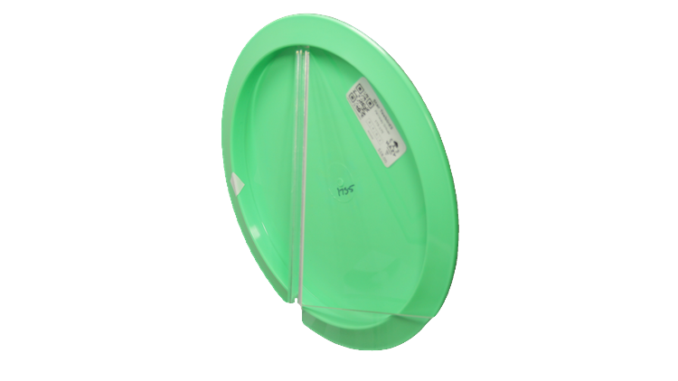 Innova Star Teebird3 Fairway Driver Back View