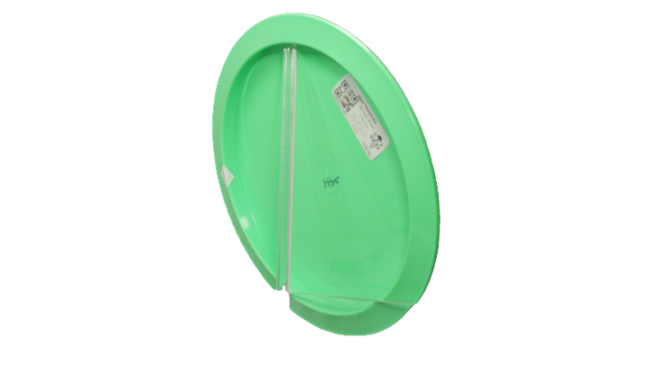 Innova Star Teebird3 Fairway Driver Back View